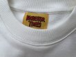 画像6: MONSTOR TIMES/SWEAT SHIRT ( WHO ELSE WOULD WANT TO? ) AP-020 (6)