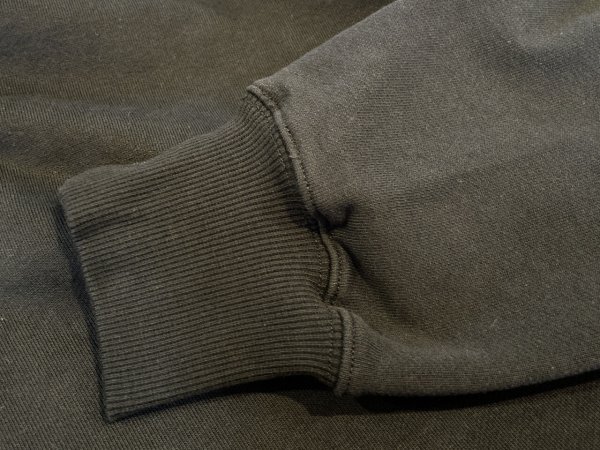 画像4: MONSTOR TIMES/SWEAT SHIRT ( BUT NOBODY'S PERFECT! ) AP-021 (4)