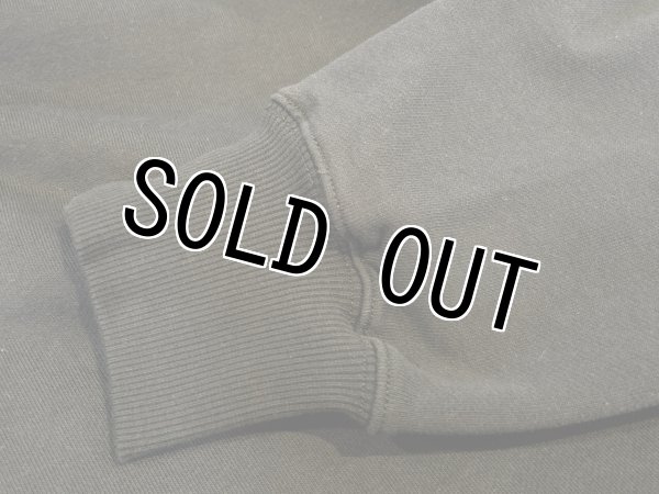 画像4: MONSTOR TIMES/SWEAT SHIRT ( if I could find the OTHERone ) AP-019 (4)