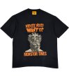 画像4: MONSTOR TIMES/Greeting Tee Shirt ( WHO ELSE WOULD WANT TO? ) AP-007 (4)