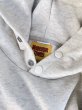 画像3: MONSTOR TIMES/HOODIE ( M.GRAY ) AP-028 (3)