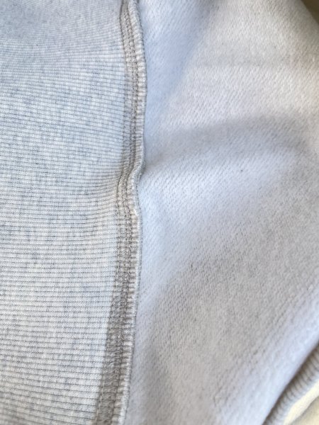 画像4: MONSTOR TIMES/HOODIE ( M.GRAY ) AP-028 (4)