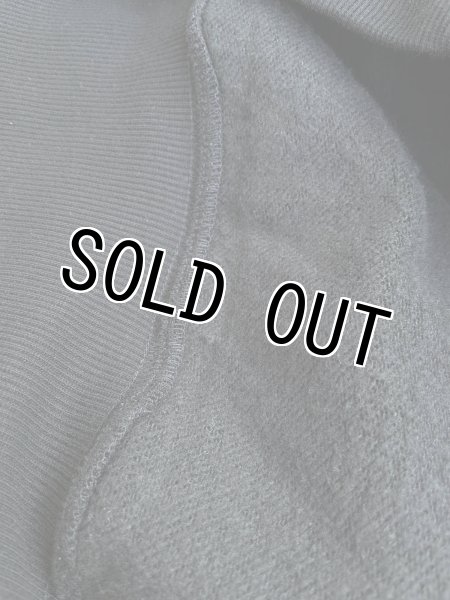 画像3: MONSTOR TIMES/HOODIE ( BLACK ) AP-029 (3)