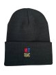画像2: MONSTOR TIMES/Knit Cap (AP-030) (2)
