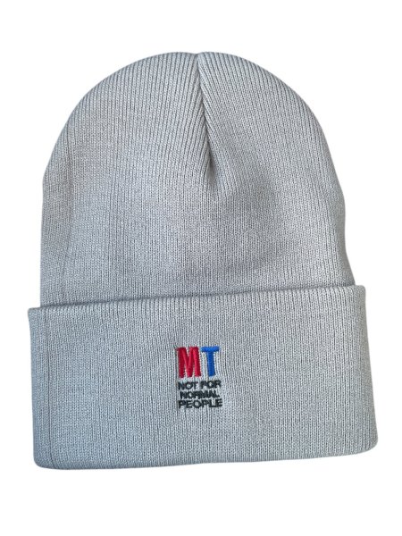 画像3: MONSTOR TIMES/Knit Cap (AP-030) (3)