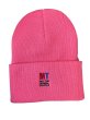 画像4: MONSTOR TIMES/Knit Cap (AP-030) (4)