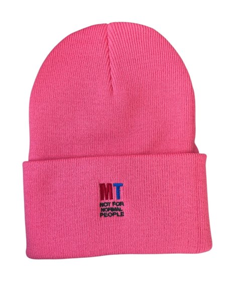 画像4: MONSTOR TIMES/Knit Cap (AP-030) (4)