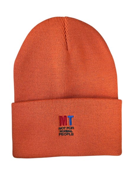 画像5: MONSTOR TIMES/Knit Cap (AP-030) (5)