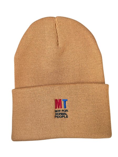 画像7: MONSTOR TIMES/Knit Cap (AP-030) (7)