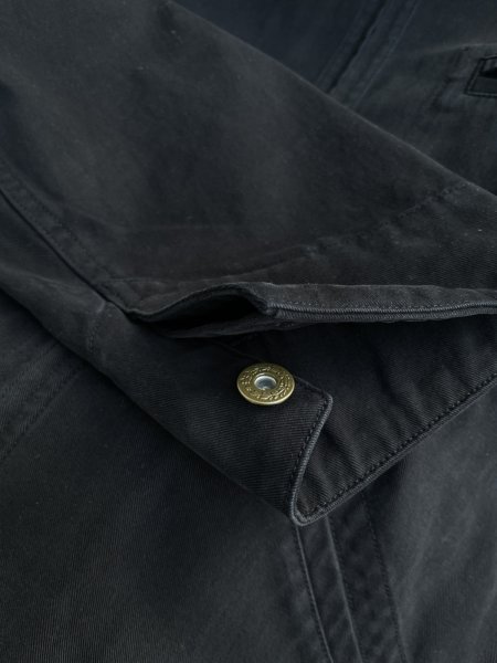 画像5: MONSTOR TIMES/Movie Monstor Work Jkt(BLACK) AP-032 (5)