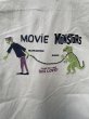 画像3: MONSTOR TIMES/Movie Monstor Work Jkt(IVORY) AP-031 (3)