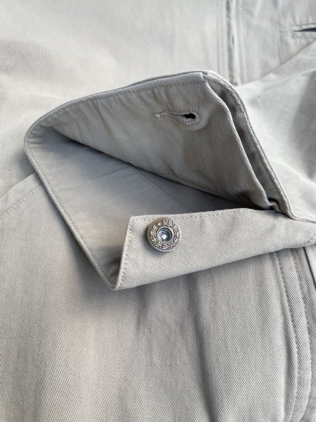 画像5: MONSTOR TIMES/Movie Monstor Work Jkt(IVORY) AP-031 (5)