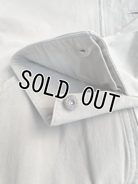 画像5: MONSTOR TIMES/Movie Monstor Work Jkt(IVORY) AP-031 (5)