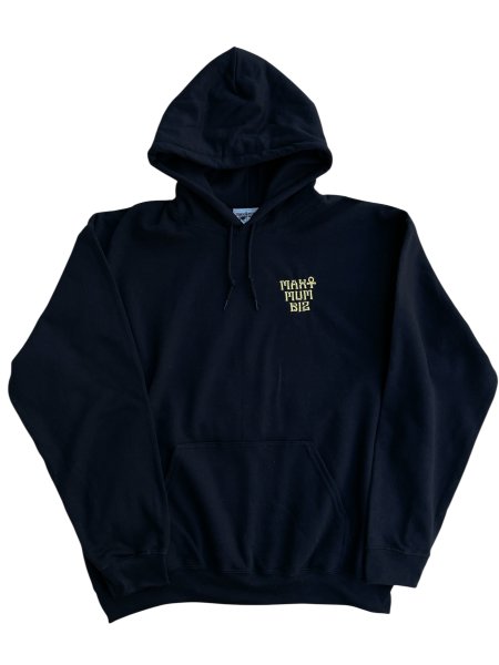 画像2: MAXIMUM BIZ/HOODIE (AP-040) (2)