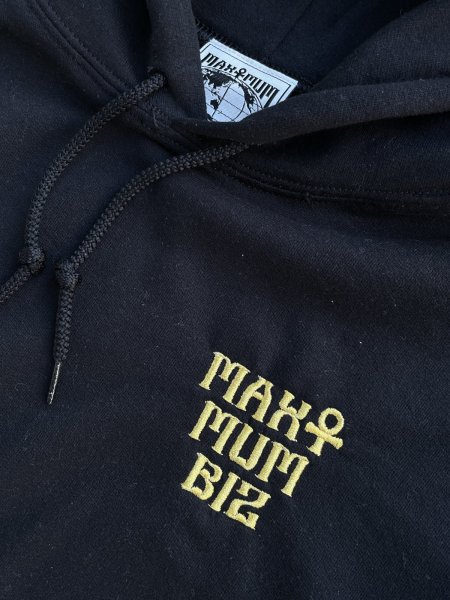 画像6: MAXIMUM BIZ/HOODIE (AP-040) (6)