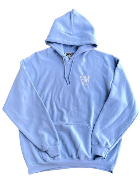 画像3: MAXIMUM BIZ/HOODIE (AP-040) (3)
