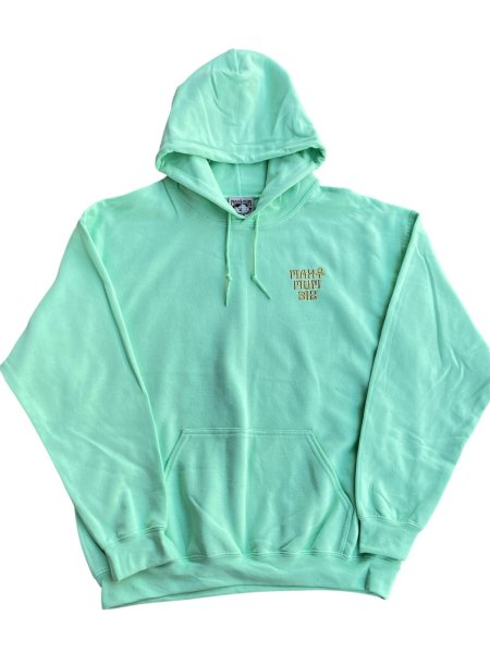 画像5: MAXIMUM BIZ/HOODIE (AP-040) (5)