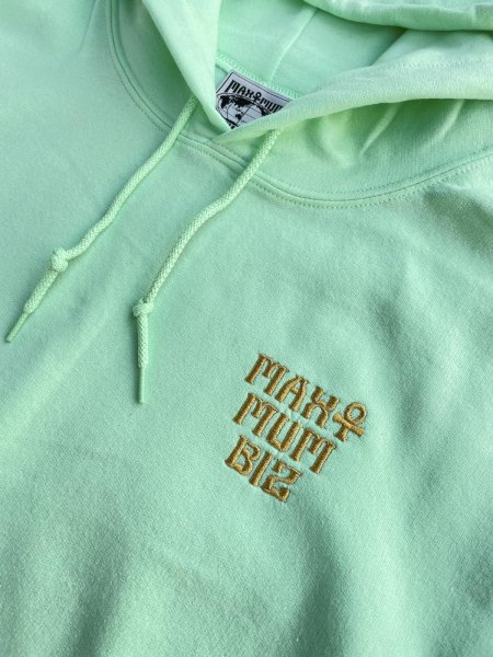 画像10: MAXIMUM BIZ/HOODIE (AP-040) (10)