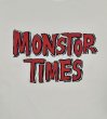 画像3: MONSTOR TIMES/Tee Shirt ( White ) AP-001 (3)