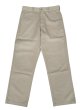 画像1: MONSTOR TIMES/CLASSIC PANTS ( Vintage-Finish/BEIGE ) AP-041 (1)