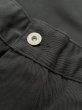 画像3: MONSTOR TIMES/CLASSIC PANTS ( Vintage-Finish/BLACK ) AP-042 (3)