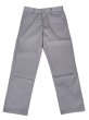 画像1: MONSTOR TIMES/CLASSIC PANTS ( Vintage-Finish/GRAY ) AP-043 (1)