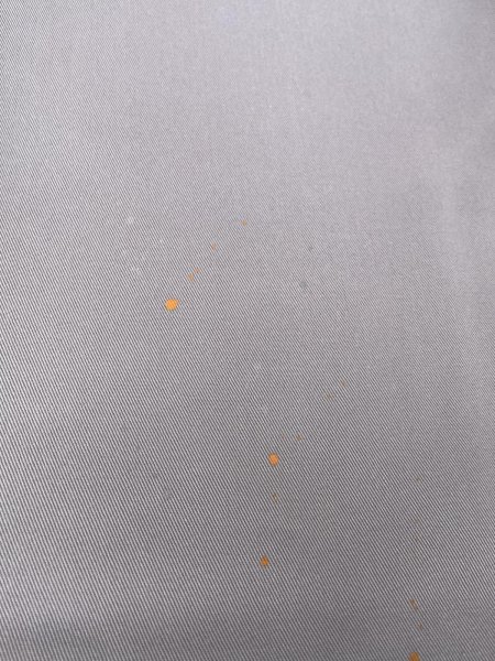 画像2: MONSTOR TIMES/CLASSIC PANTS ( Vintage-Finish/GRAY ) AP-043 (2)