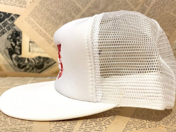 画像2: MAXIMUM BIZ/Mesh Cap (AP-046) (2)