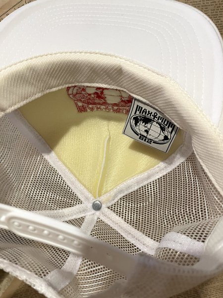 画像3: MAXIMUM BIZ/Mesh Cap (AP-046) (3)