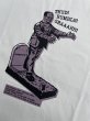 画像4: MONSTOR TIMES/Plastic Model Tee Shirt ( FRANKENSTEIN ) AP-052 (4)