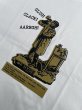 画像4: MONSTOR TIMES/Plastic Model Tee Shirt ( MR. HYDE ) AP-054 (4)
