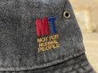 画像3: MONSTOR TIMES/Bucket Hat ( Original Blue ) AP-055 (3)