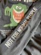 画像4: MONSTOR TIMES/I'M A MONSTOR Tee Shirt LS ( BLACK ) AP-013 (4)