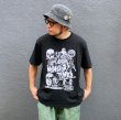 画像4: MONSTOR TIMES/Monstor Special 1 Tee Shirt ( WHITE ) AP-060 (4)