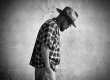 画像7: MONSTOR TIMES/MT BARUDEN Check Shirt SS ( BROWN ) AP-059 (7)