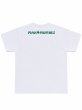 画像2: MAXIMUM BIZ/Tee Shirt ( WHITE ) AP-062 (2)