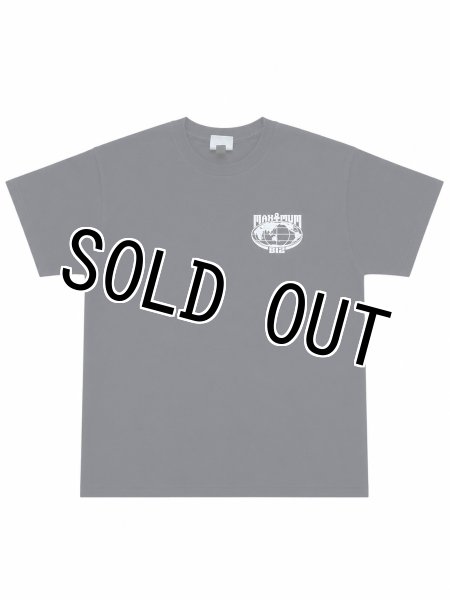 画像1: MAXIMUM BIZ/Tee Shirt ( BLACK ) AP-063 (1)