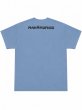画像2: MAXIMUM BIZ/Tee Shirt ( BLUE ) AP-064 (2)
