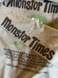 画像3: MONSTOR TIMES/I'M A MONSTOR Tee Shirt LS ( GRAY ) AP-014 (3)