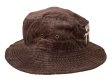 画像5: MONSTOR TIMES/Bucket Hat ( BAT & SKULL ) AP-078 (5)