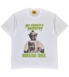 画像4: MONSTOR TIMES/Greeting Tee Shirt ( BUT NOBODY'S PERFECT! ) AP-008 (4)
