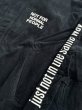 画像3: MONSTOR TIMES/BAT & SKULL Jacket ( BLACK ) AP-084 (3)