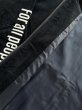 画像5: MONSTOR TIMES/BAT & SKULL Jacket ( BLACK ) AP-084 (5)