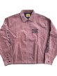 画像2: MONSTOR TIMES/BAT & SKULL Jacket ( PINK ) AP-083 (2)