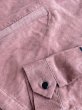 画像4: MONSTOR TIMES/BAT & SKULL Jacket ( PINK ) AP-083 (4)