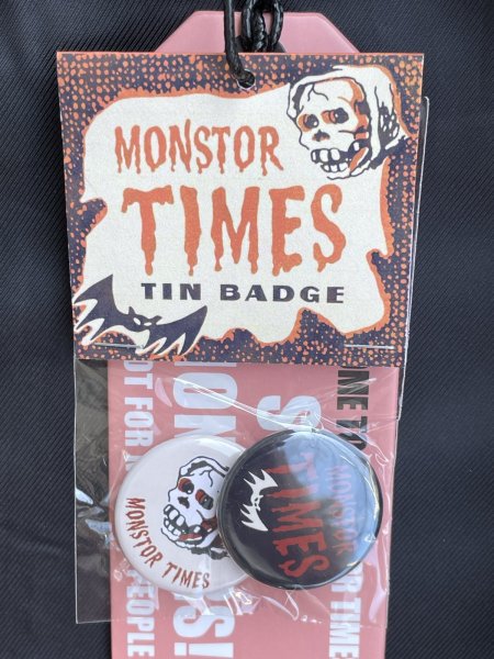 画像6: MONSTOR TIMES/BAT & SKULL Jacket ( PINK ) AP-083 (6)