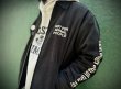 画像12: MONSTOR TIMES/BAT & SKULL Jacket ( BLACK ) AP-084 (12)
