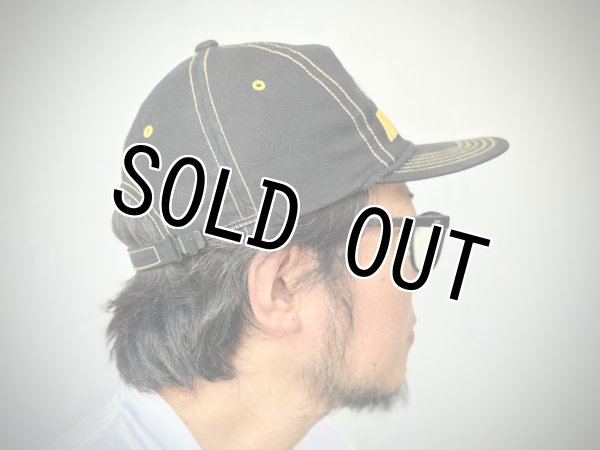 画像7: MONSTOR TIMES/MONSTOR CAP (  SUPER MONSTORS! ) AP-002 (7)