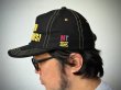 画像2: MONSTOR TIMES/MONSTOR CAP (  SUPER MONSTORS! ) AP-002 (2)