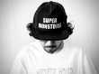 画像5: MONSTOR TIMES/MONSTOR CAP (  SUPER MONSTORS! ) AP-002 (5)